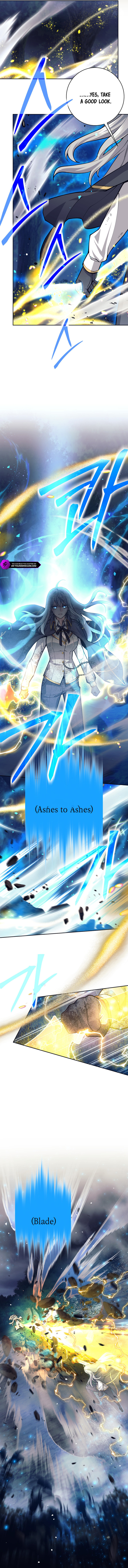 I'm Quitting the Hero's Party Chapter 62 — Page 12