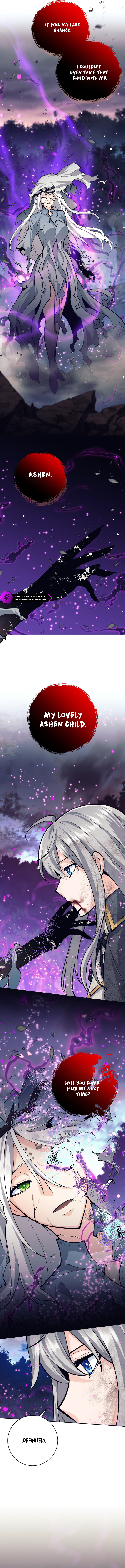 I'm Quitting the Hero's Party Chapter 62 — Page 14