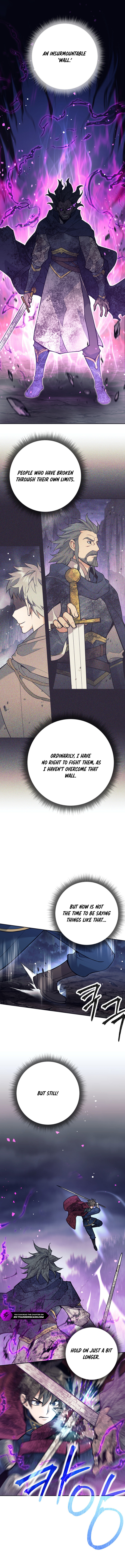 I'm Quitting the Hero's Party Chapter 63 — Page 2