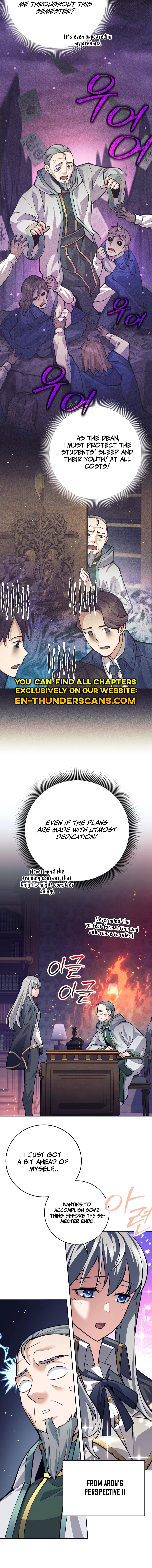 I'm Quitting the Hero's Party Chapter 67 — Page 4