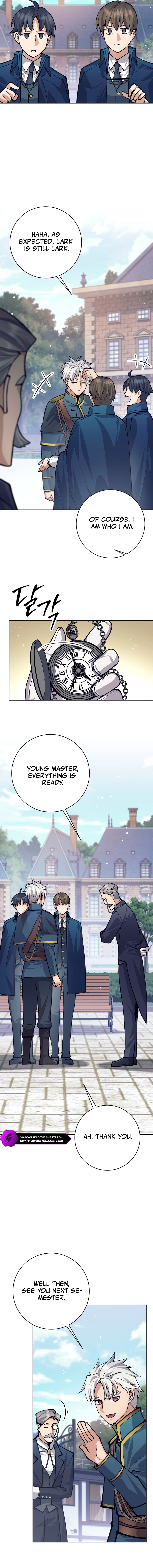 I'm Quitting the Hero's Party Chapter 68 — Page 4