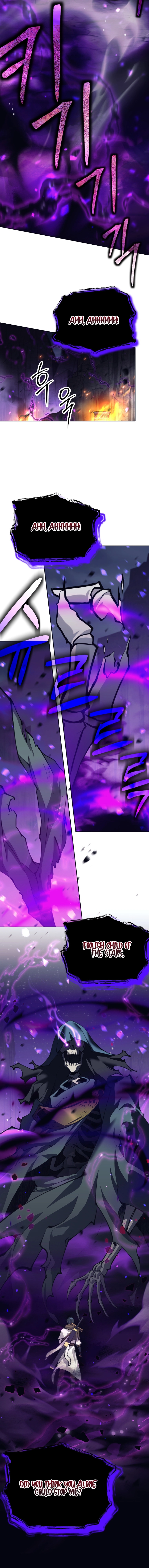 I'm Quitting the Hero's Party Chapter 68 — Page 17
