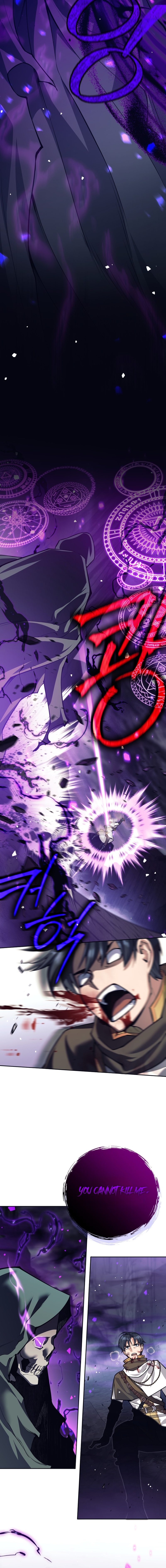 I'm Quitting the Hero's Party Chapter 69 — Page 11
