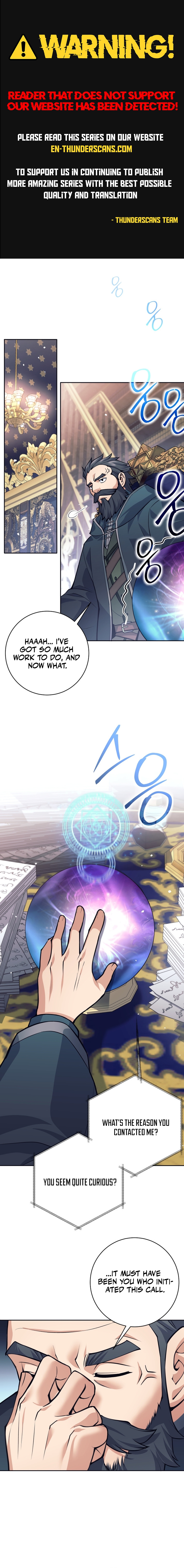 I'm Quitting the Hero's Party Chapter 70 — Page 2