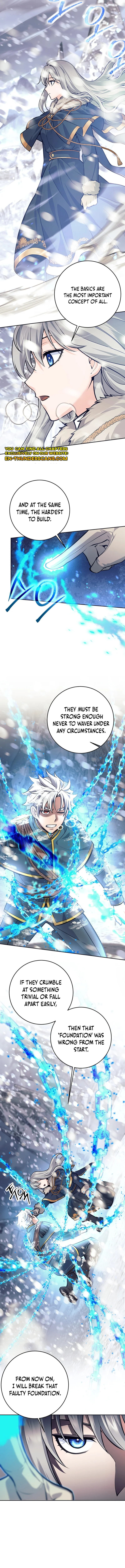 I'm Quitting the Hero's Party Chapter 75 — Page 2