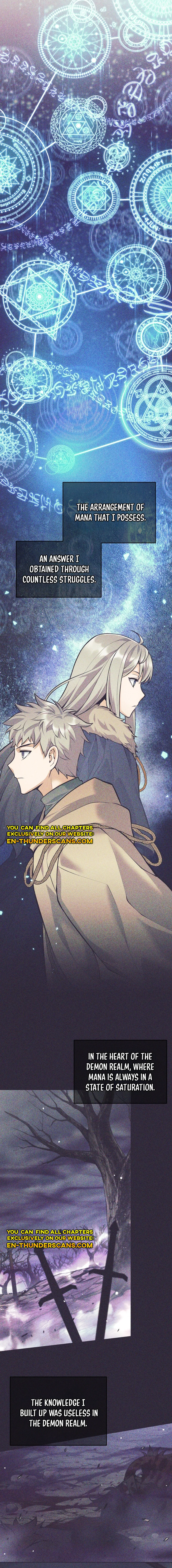 I'm Quitting the Hero's Party Chapter 75 — Page 6
