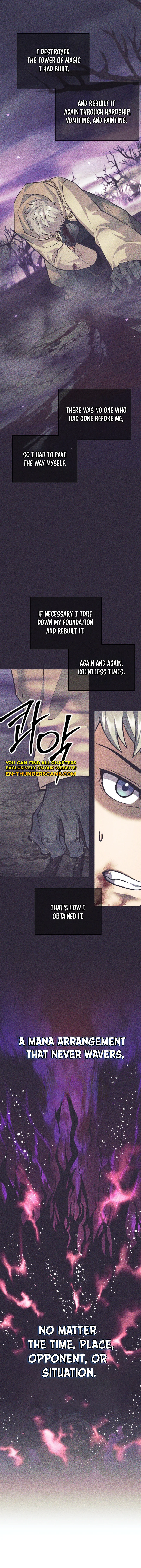 I'm Quitting the Hero's Party Chapter 75 — Page 7