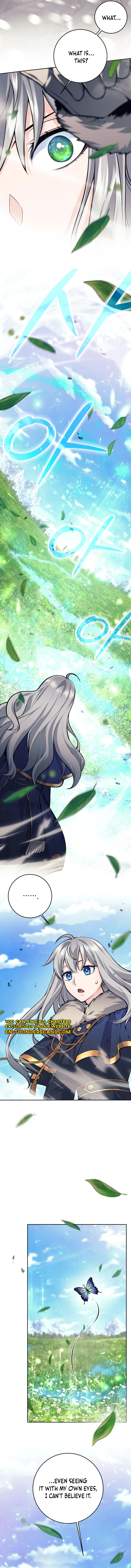 I'm Quitting the Hero's Party Chapter 75 — Page 10