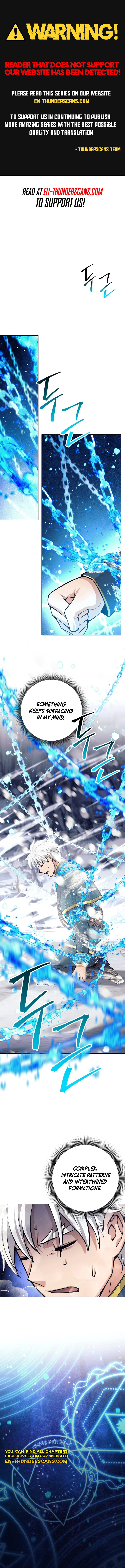 I'm Quitting the Hero's Party Chapter 77 — Page 1