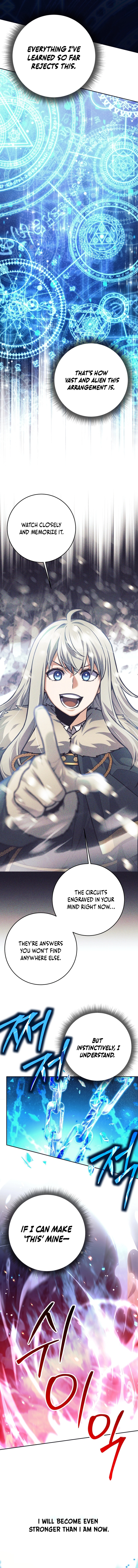 I'm Quitting the Hero's Party Chapter 77 — Page 2