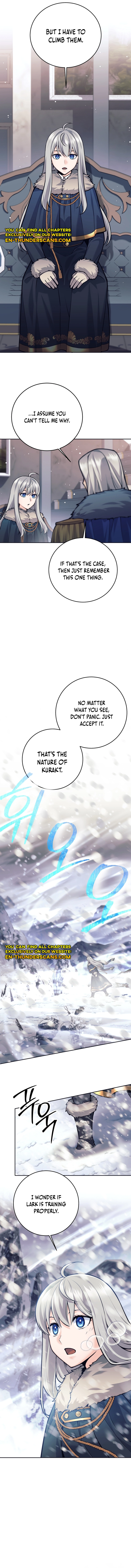 I'm Quitting the Hero's Party Chapter 77 — Page 6