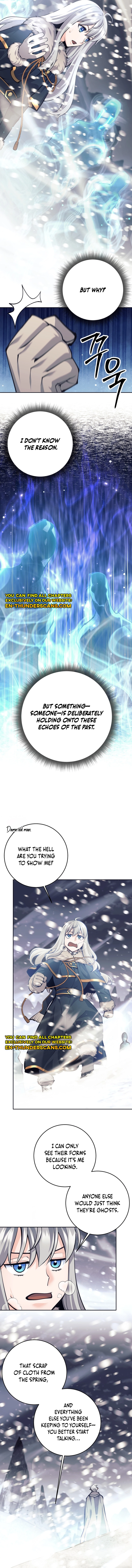 I'm Quitting the Hero's Party Chapter 77 — Page 11