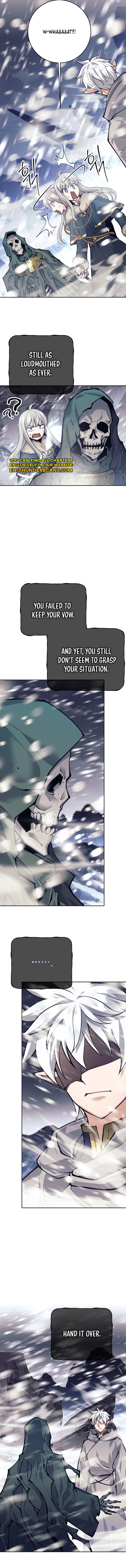 I'm Quitting the Hero's Party Chapter 77 — Page 13