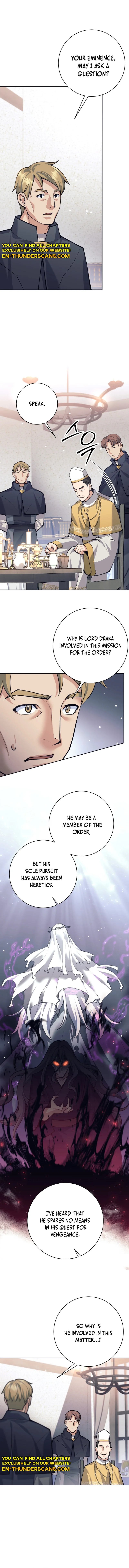 I'm Quitting the Hero's Party Chapter 78 — Page 2