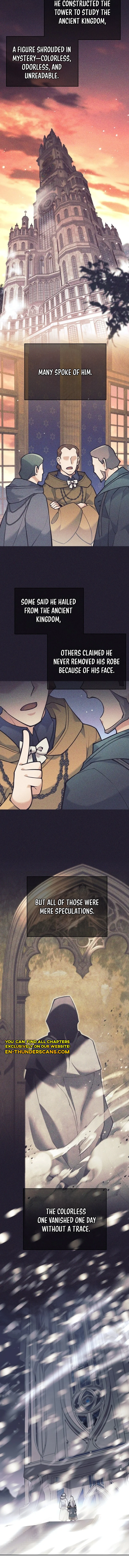 I'm Quitting the Hero's Party Chapter 79 — Page 2