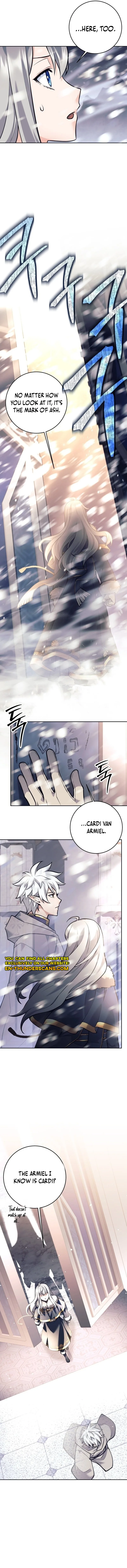 I'm Quitting the Hero's Party Chapter 79 — Page 3