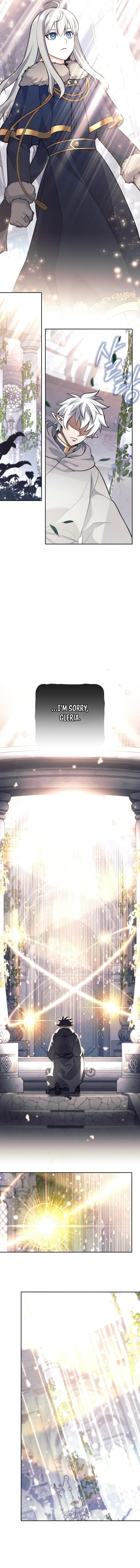 I'm Quitting the Hero's Party Chapter 79 — Page 5