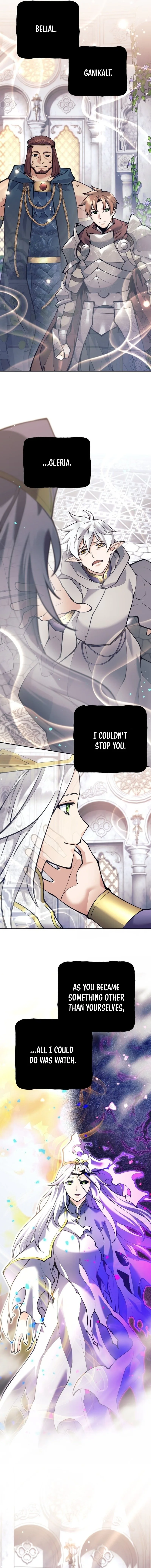 I'm Quitting the Hero's Party Chapter 79 — Page 13