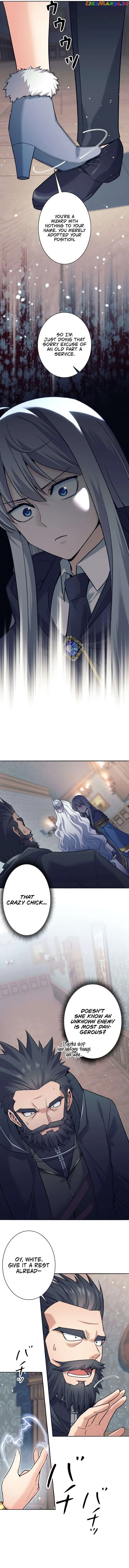 I'm Quitting the Hero's Party Chapter 8 — Page 3