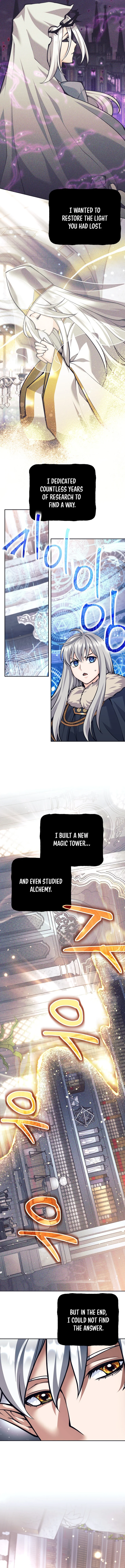 I'm Quitting the Hero's Party Chapter 80 — Page 13