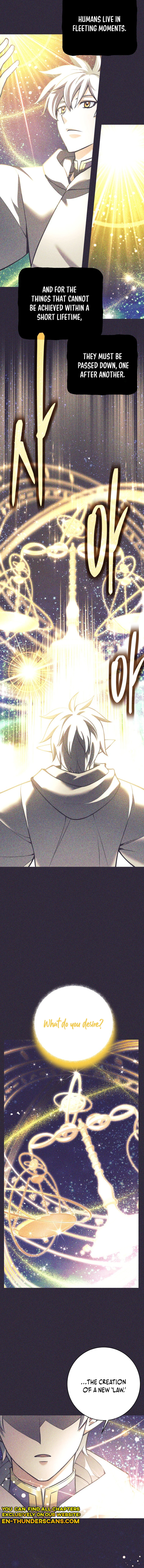I'm Quitting the Hero's Party Chapter 81 — Page 2
