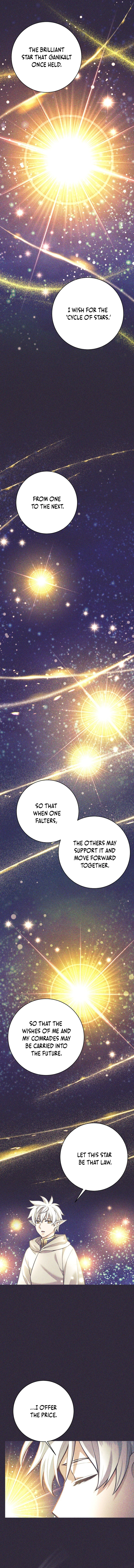 I'm Quitting the Hero's Party Chapter 81 — Page 3