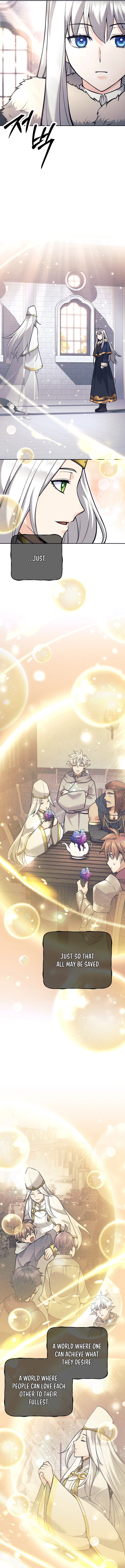 I'm Quitting the Hero's Party Chapter 81 — Page 12