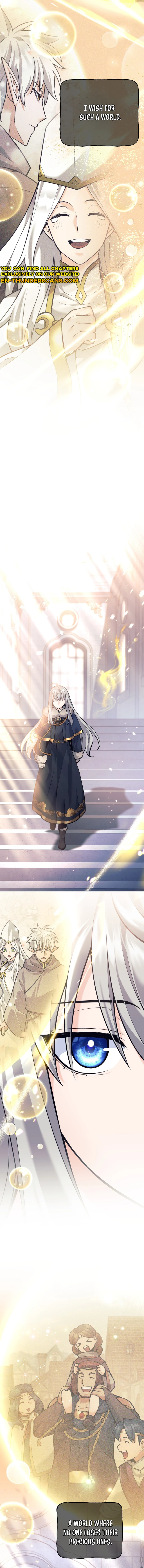 I'm Quitting the Hero's Party Chapter 81 — Page 13