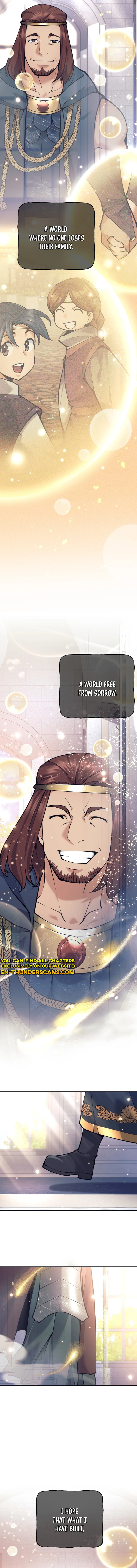 I'm Quitting the Hero's Party Chapter 81 — Page 14