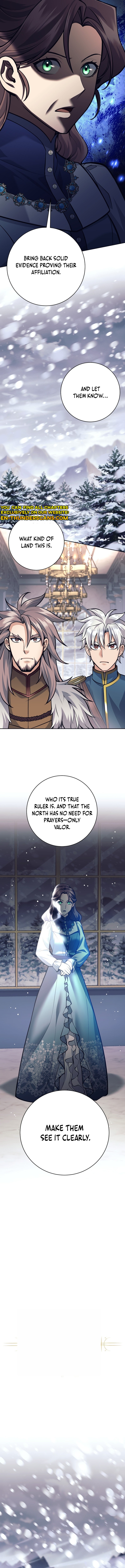 I'm Quitting the Hero's Party Chapter 82 — Page 4