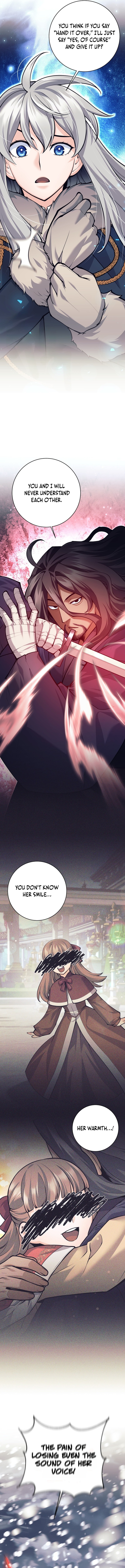 I'm Quitting the Hero's Party Chapter 82 — Page 12