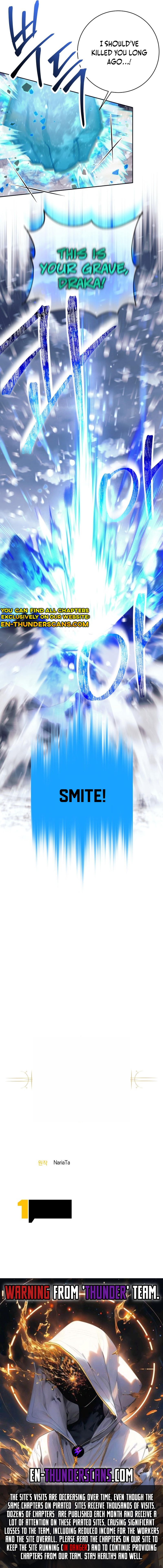 I'm Quitting the Hero's Party Chapter 82 — Page 14