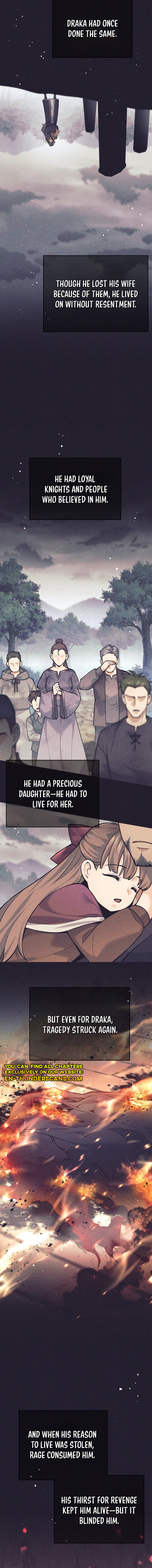 I'm Quitting the Hero's Party Chapter 83 — Page 2
