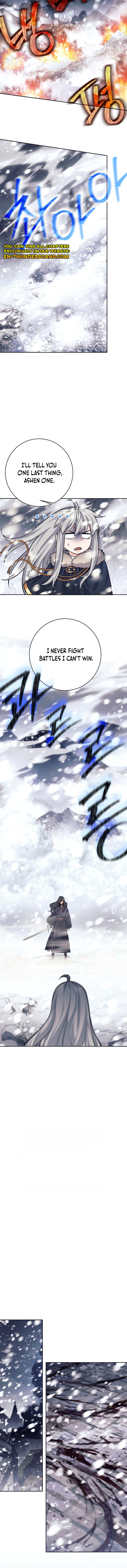 I'm Quitting the Hero's Party Chapter 83 — Page 10