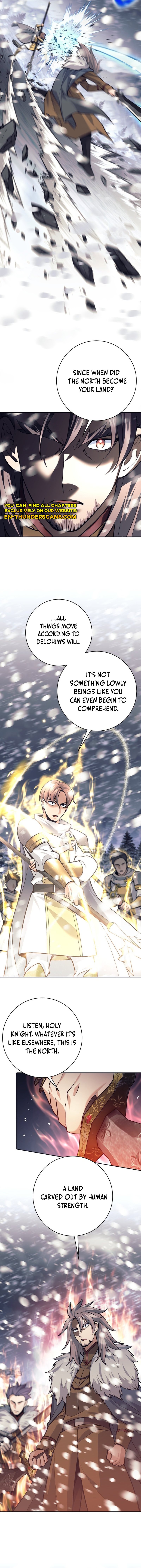 I'm Quitting the Hero's Party Chapter 84 — Page 2