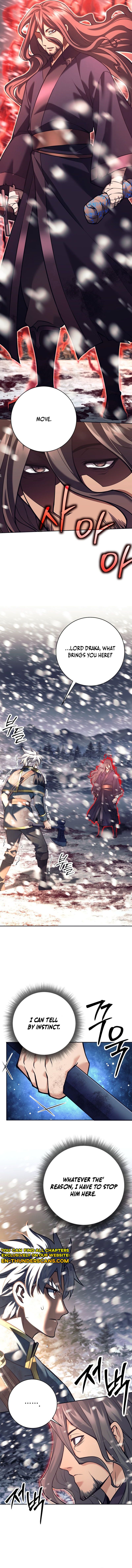 I'm Quitting the Hero's Party Chapter 85 — Page 4