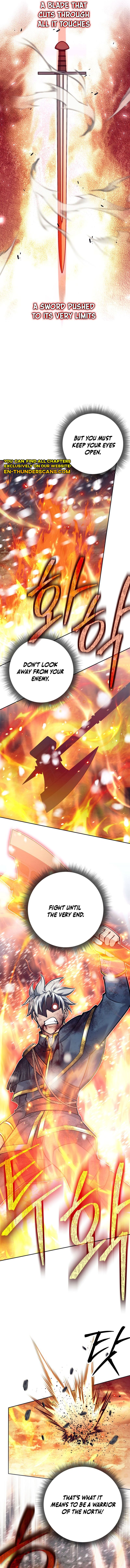 I'm Quitting the Hero's Party Chapter 85 — Page 7
