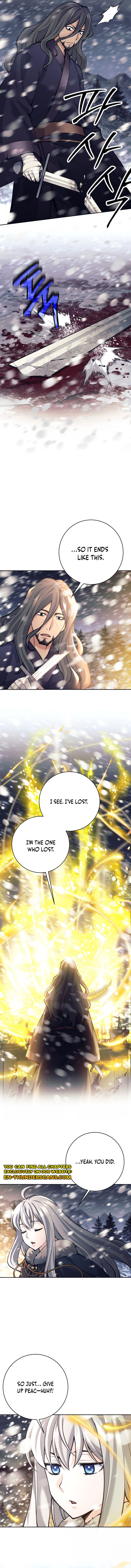 I'm Quitting the Hero's Party Chapter 85 — Page 12