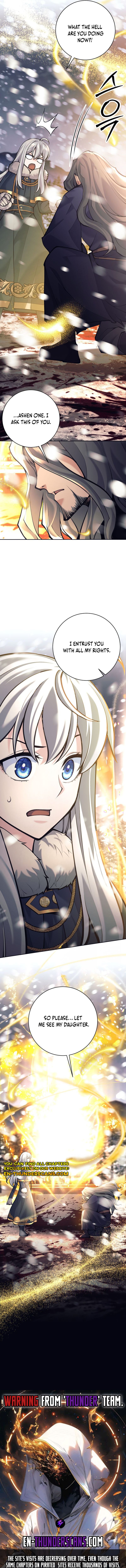 I'm Quitting the Hero's Party Chapter 85 — Page 13
