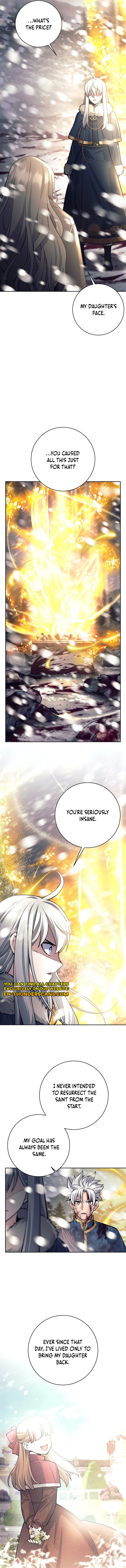 I'm Quitting the Hero's Party Chapter 86 — Page 2