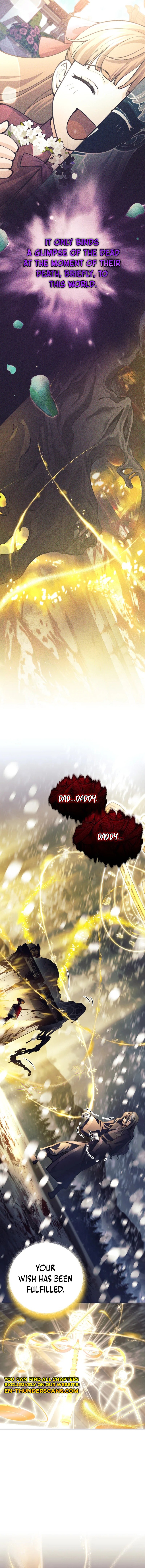 I'm Quitting the Hero's Party Chapter 86 — Page 11