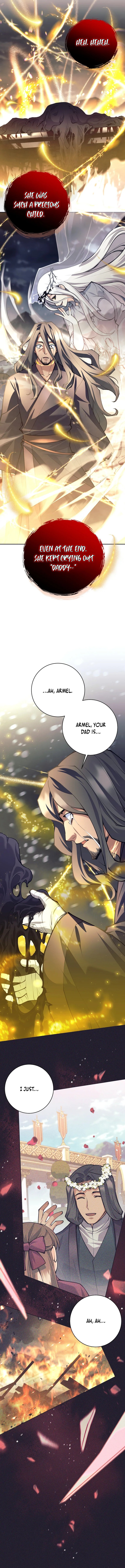 I'm Quitting the Hero's Party Chapter 86 — Page 12