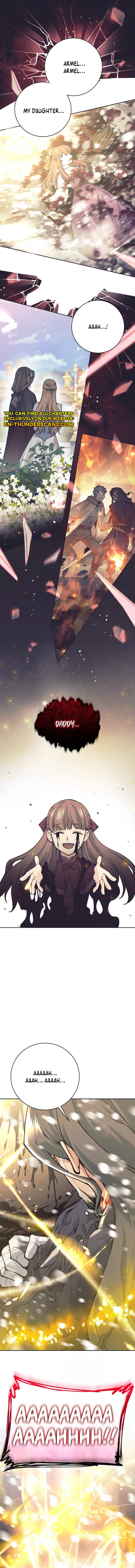 I'm Quitting the Hero's Party Chapter 86 — Page 13