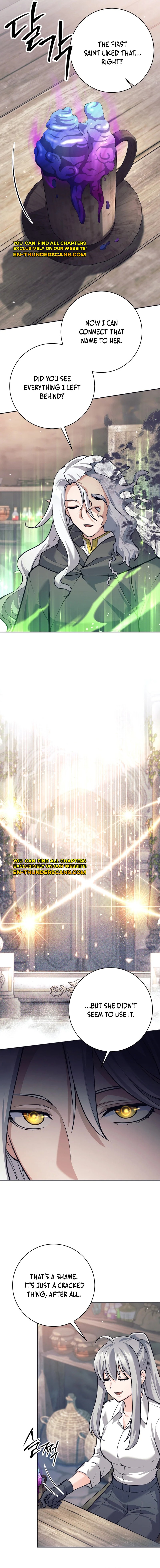 I'm Quitting the Hero's Party Chapter 88 — Page 16