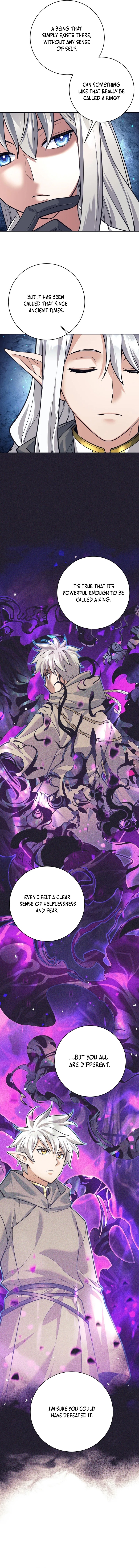 I'm Quitting the Hero's Party Chapter 89 — Page 2