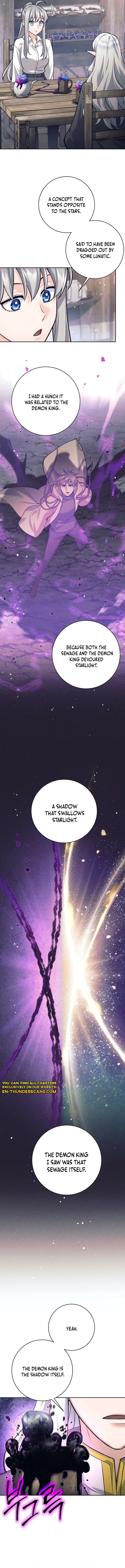 I'm Quitting the Hero's Party Chapter 89 — Page 6