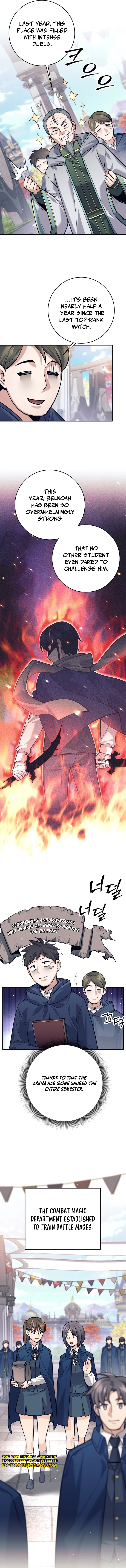I'm Quitting the Hero's Party Chapter 91 — Page 2