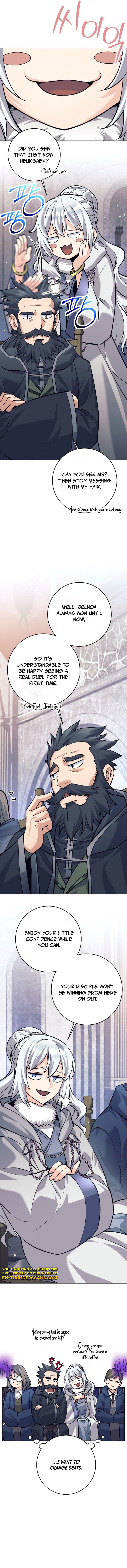 I'm Quitting the Hero's Party Chapter 92 — Page 2