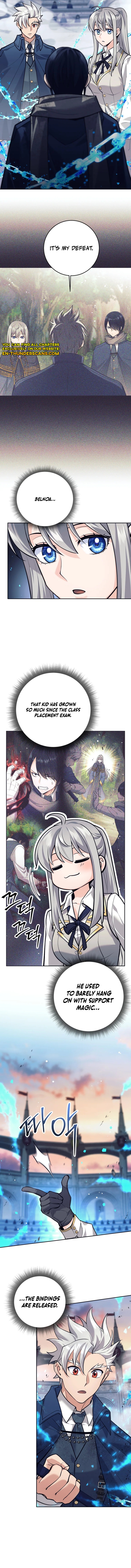 I'm Quitting the Hero's Party Chapter 93 — Page 4