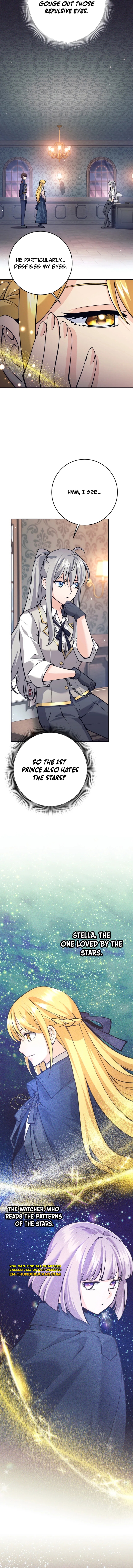 I'm Quitting the Hero's Party Chapter 94 — Page 14